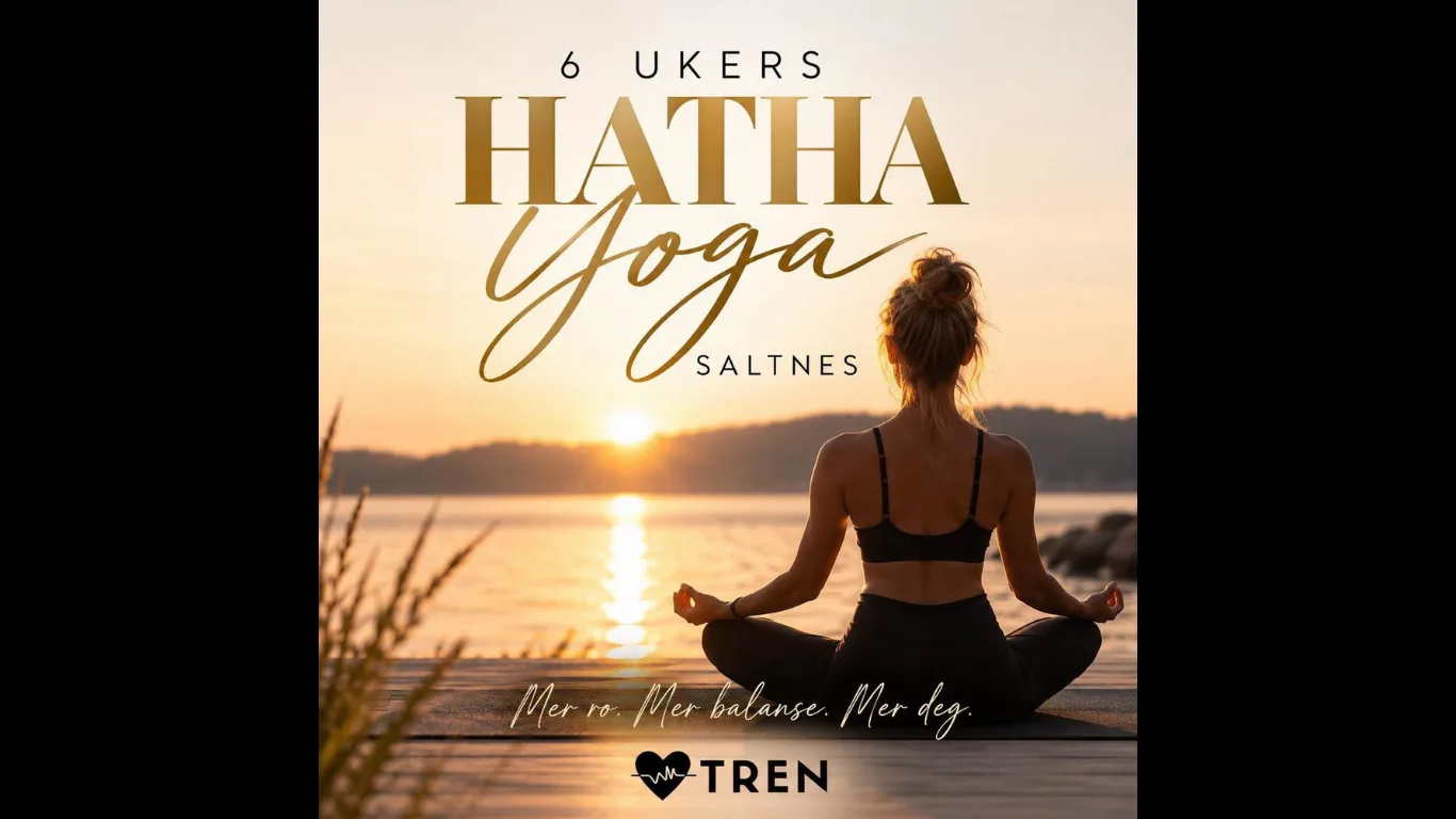 yoga kurs